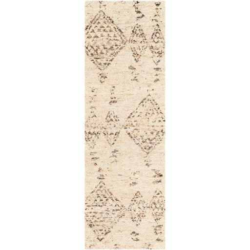 Pampa Plush Palace Handmade Rug