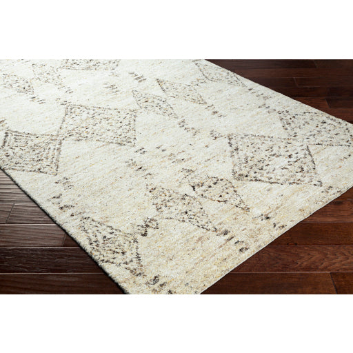 Pampa Plush Palace Handmade Rug