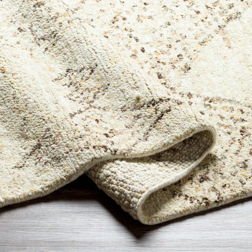 Pampa Plush Palace Handmade Rug