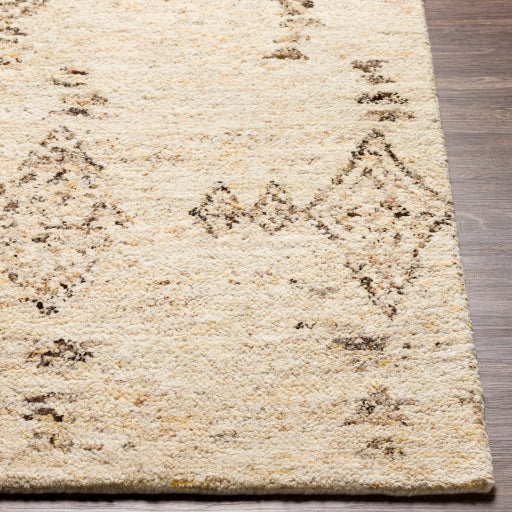 Pampa Plush Palace Handmade Rug