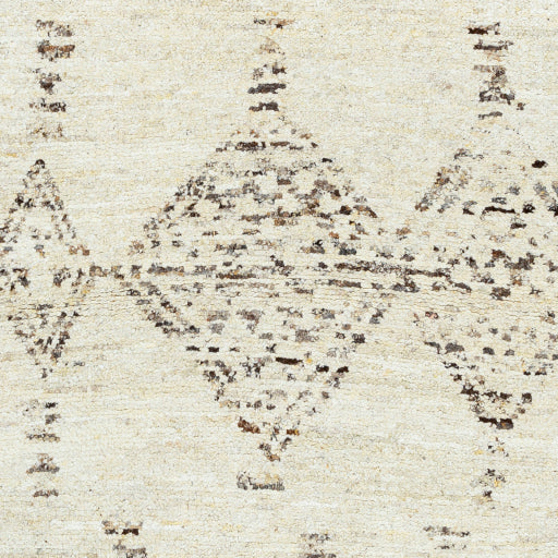 Pampa Plush Palace Handmade Rug