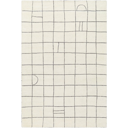 Portobello Plush Handcrafted Rug