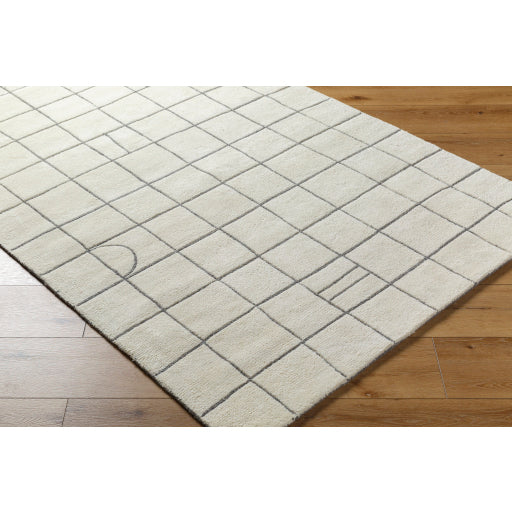 Portobello Plush Handcrafted Rug