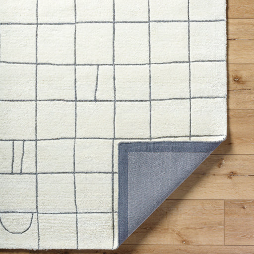 Portobello Plush Handcrafted Rug