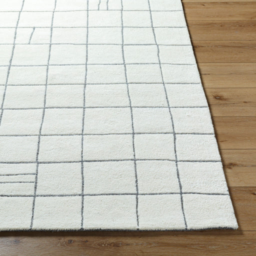 Portobello Plush Handcrafted Rug