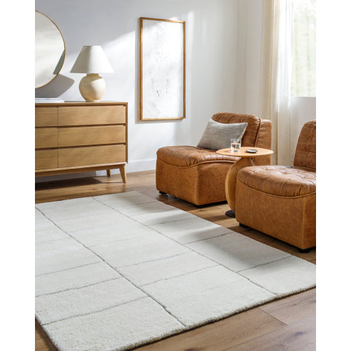 Portobello Plush Handmade Rug
