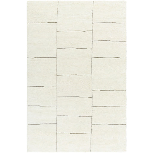 Portobello Plush Handmade Rug