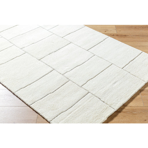 Portobello Plush Handmade Rug