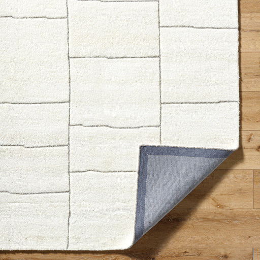 Portobello Plush Handmade Rug
