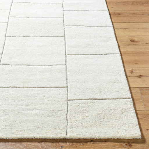 Portobello Plush Handmade Rug