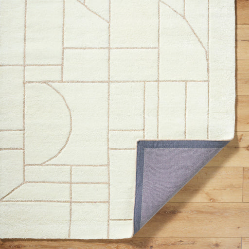 Portobello Plush Handcrafted Area Rug