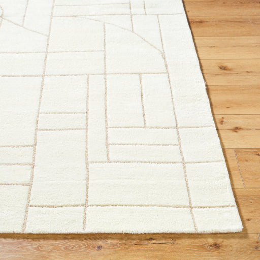 Portobello Plush Handcrafted Area Rug