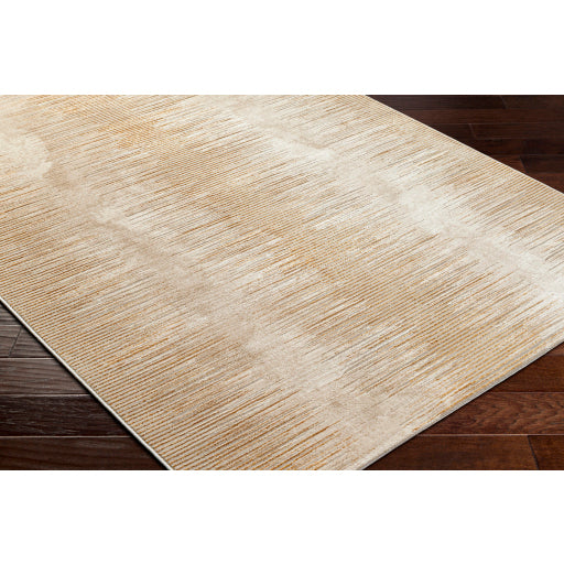 Perception Prism Machine Woven Rug