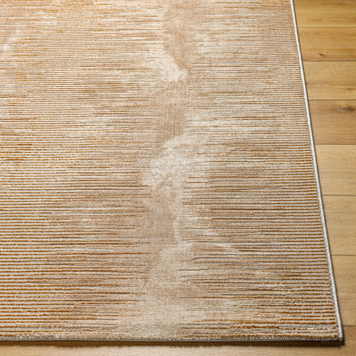 Perception Prism Machine Woven Rug