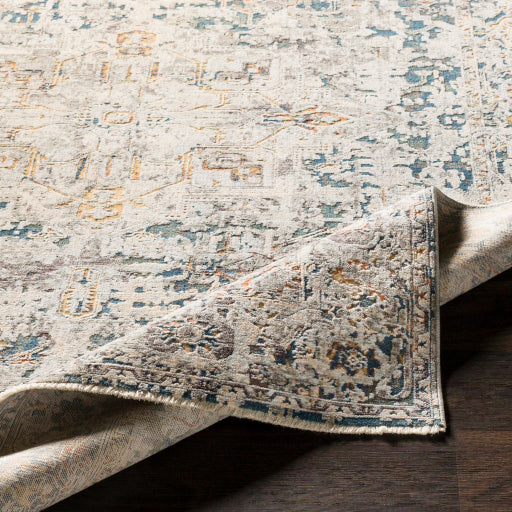 Presidential Powerloomed Passage Runner Rug