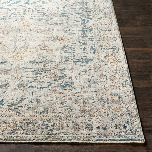 Presidential Powerloomed Passage Runner Rug