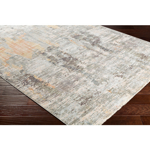 Presidential Prestige Machine Woven Rug