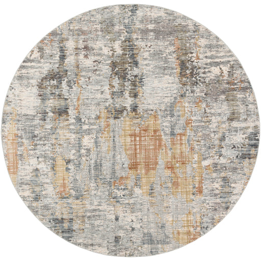 Presidential Prestige Machine Woven Rug