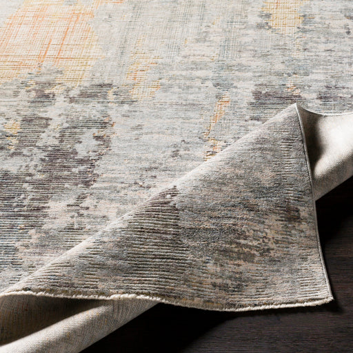 Presidential Prestige Machine Woven Rug