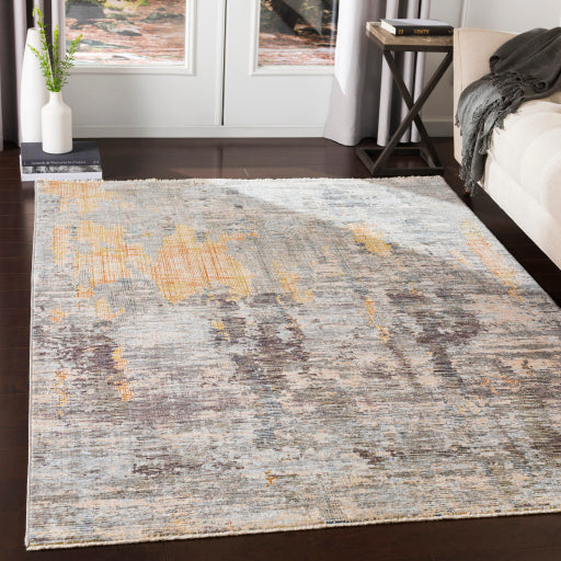 Presidential Prestige Machine Woven Rug
