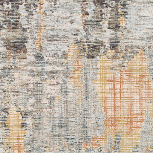 Presidential Prestige Machine Woven Rug