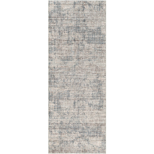 Presidential Palace Posh Runner Rug