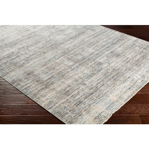 Presidential Palace Posh Runner Rug