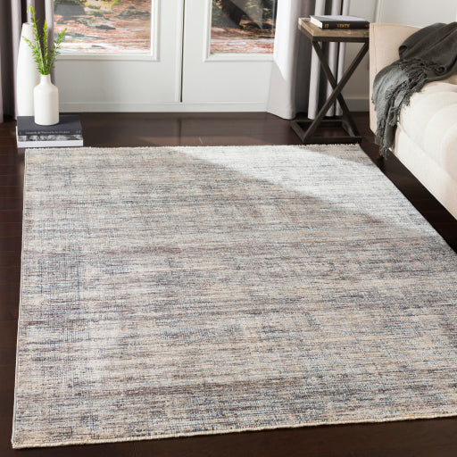 Presidential Palace Posh Runner Rug