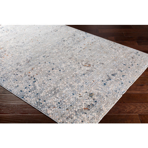 Presidential Plush Passage Machine Woven Rug