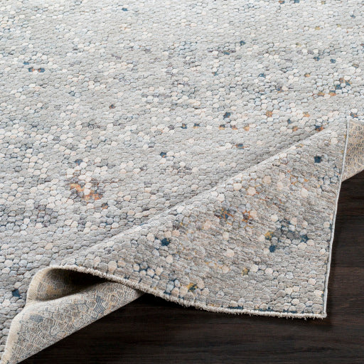 Presidential Plush Passage Machine Woven Rug