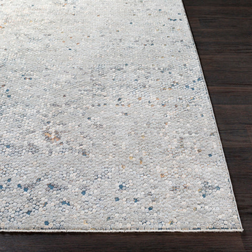 Presidential Plush Passage Machine Woven Rug