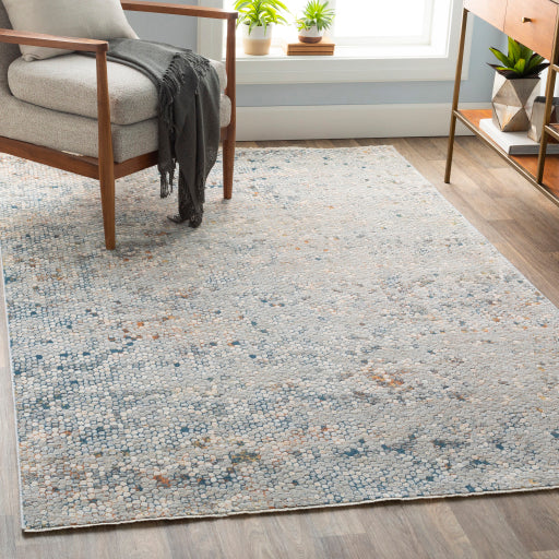 Presidential Plush Passage Machine Woven Rug