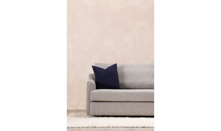 Penn Navy Pillow