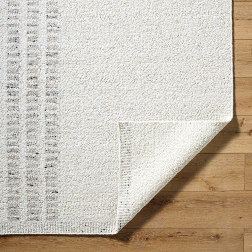 Peru Plush Pile Handwoven Rug