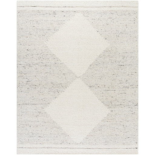 Peru Patterned Handcrafted Rug