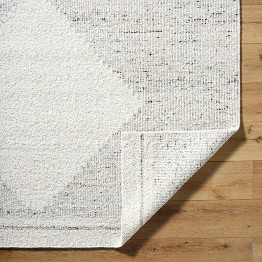 Peru Patterned Handcrafted Rug