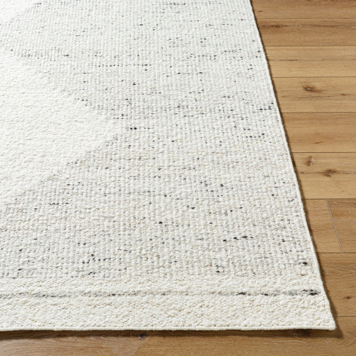 Peru Patterned Handcrafted Rug