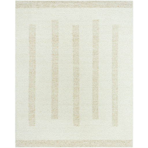 Philadelphia Plush Handcrafted Rug