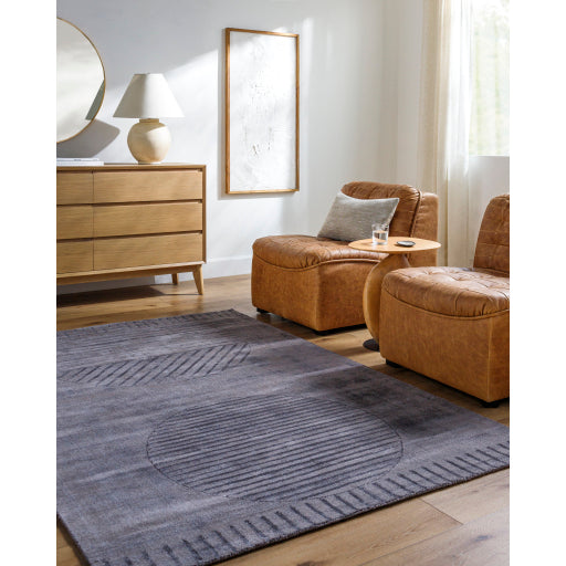 Pier Prestige Handcrafted Area Rug