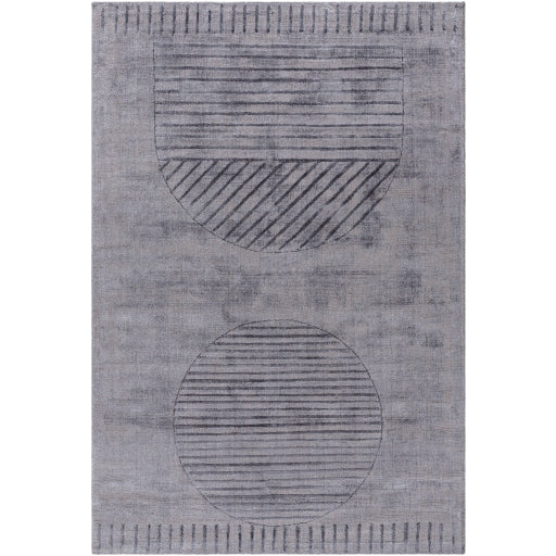 Pier Prestige Handcrafted Area Rug