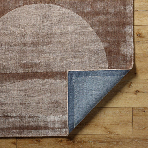 Pier Plush Elegance Handcrafted Rug