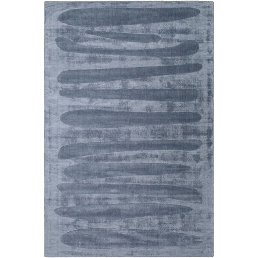 Pier Plush Handcrafted Area Rug