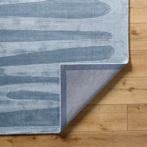 Pier Plush Handcrafted Area Rug