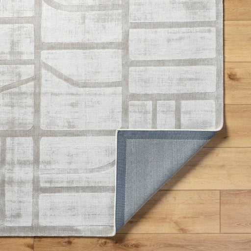 Pier Plush Handcrafted Area Rug