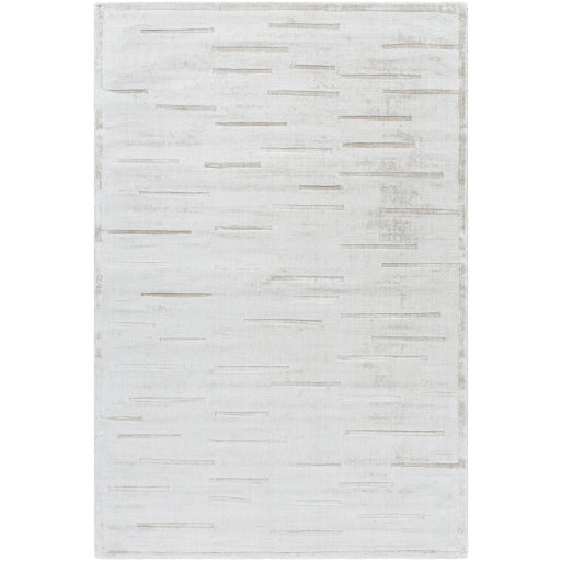 Pier Plush Elegance Handcrafted Rug