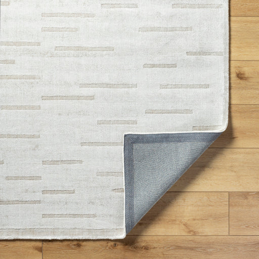 Pier Plush Elegance Handcrafted Rug