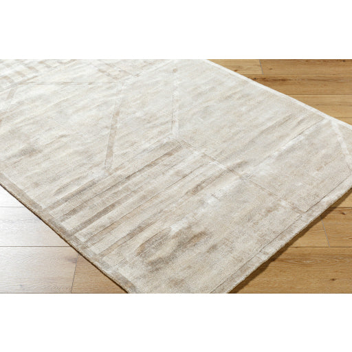 Pier Prestige Handcrafted Carpet