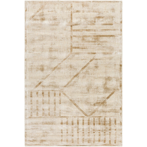 Pier Prestige Handcrafted Carpet