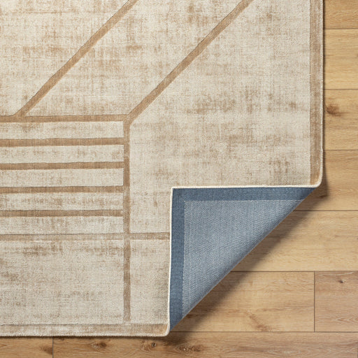 Pier Prestige Handcrafted Carpet