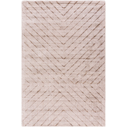 Pier Premium Handcrafted Area Rug